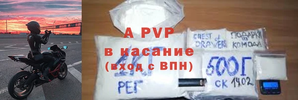 хмурый Горняк
