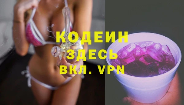 хмурый Горняк